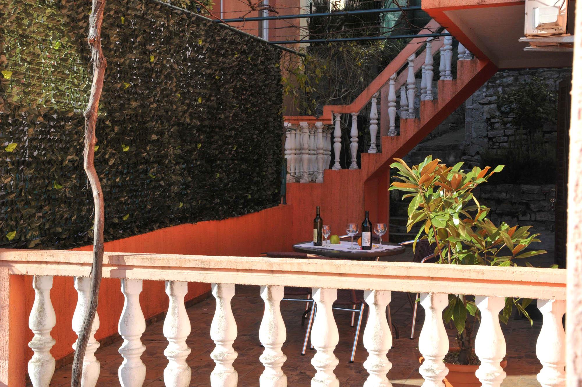 Apartments Orange بودفا المظهر الخارجي الصورة