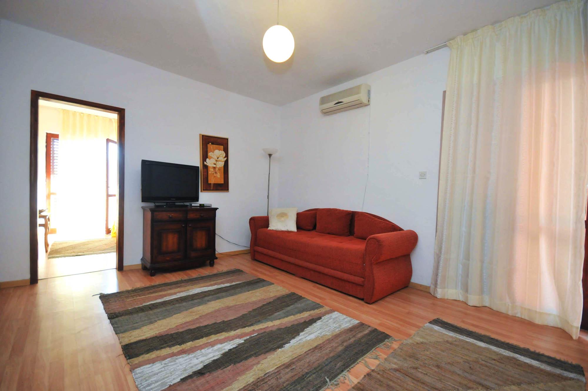 Apartments Orange بودفا المظهر الخارجي الصورة