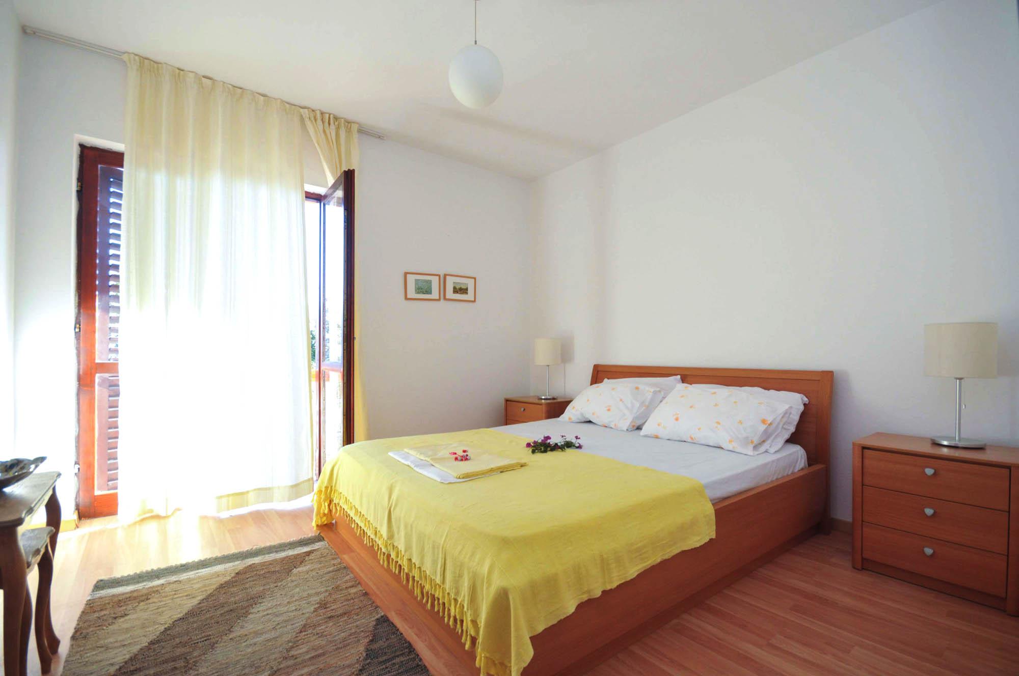 Apartments Orange بودفا المظهر الخارجي الصورة