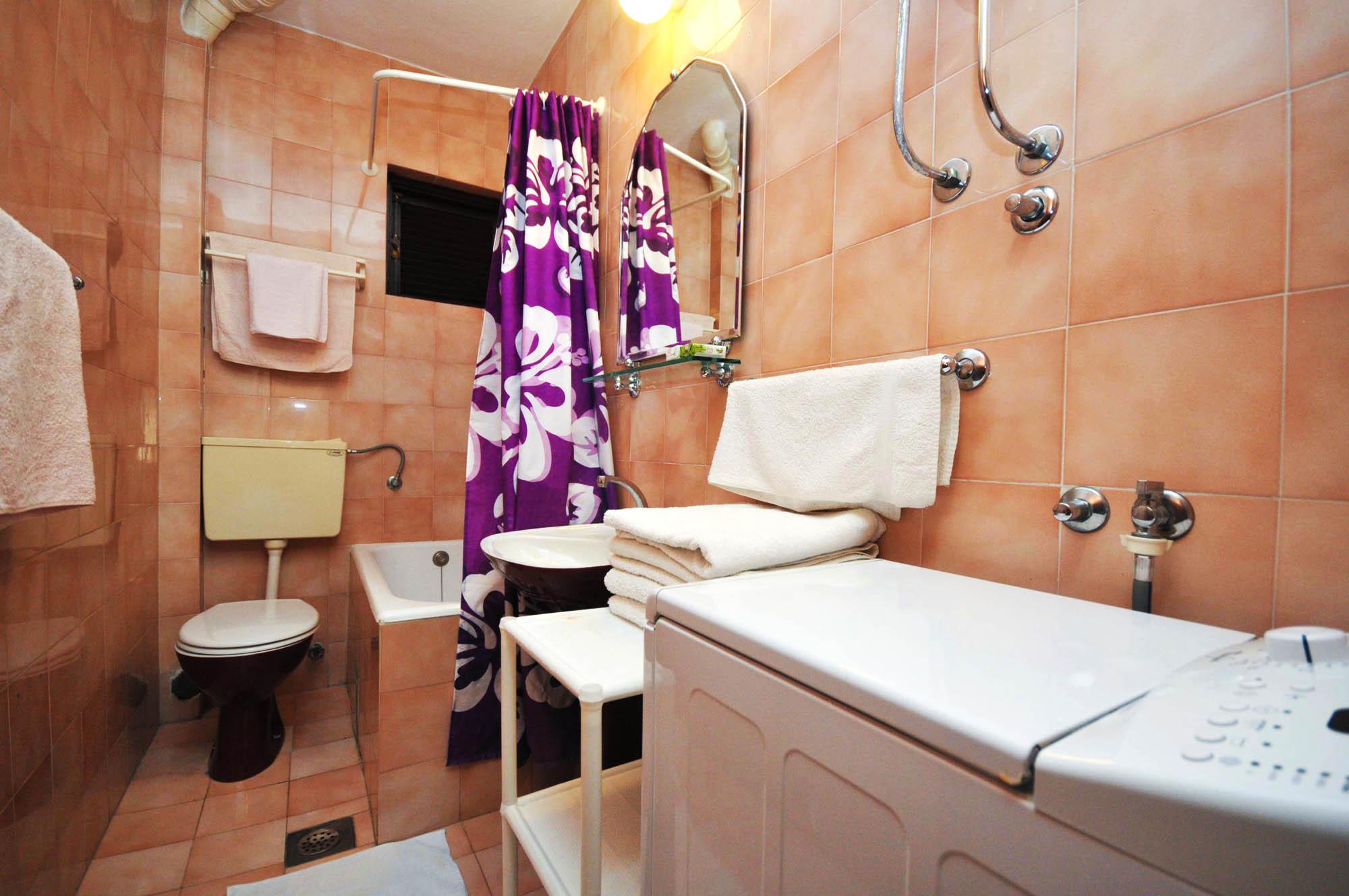 Apartments Orange بودفا المظهر الخارجي الصورة
