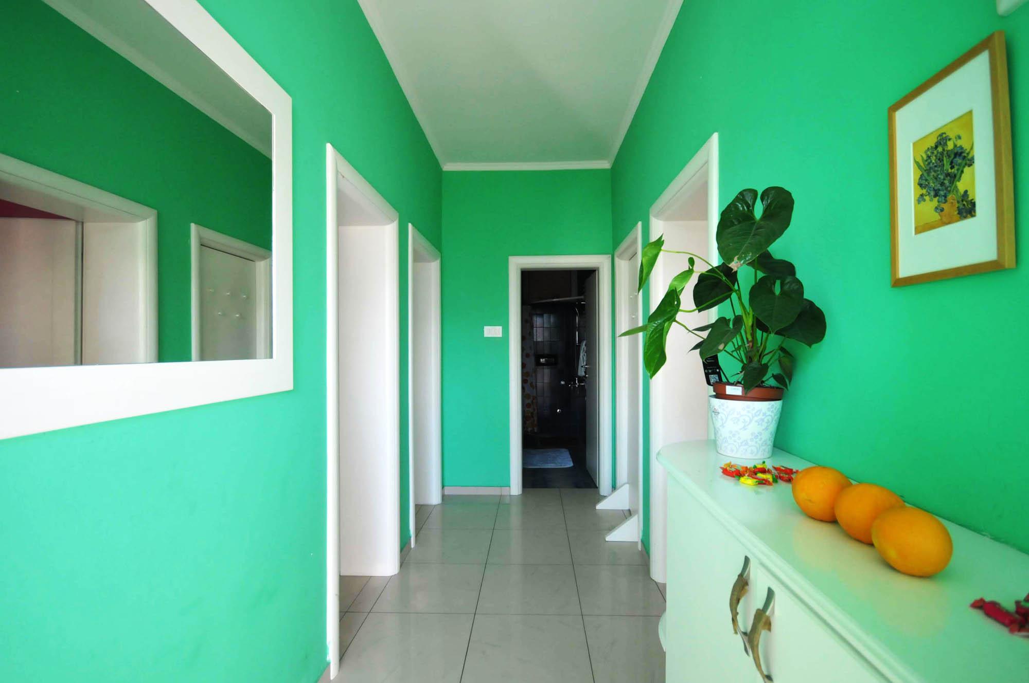 Apartments Orange بودفا المظهر الخارجي الصورة