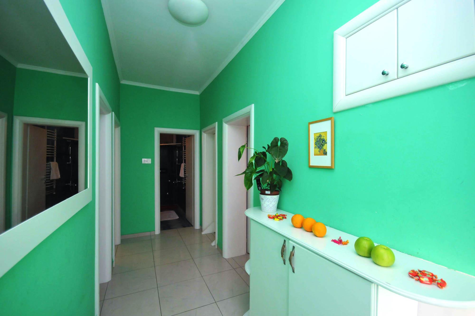 Apartments Orange بودفا المظهر الخارجي الصورة