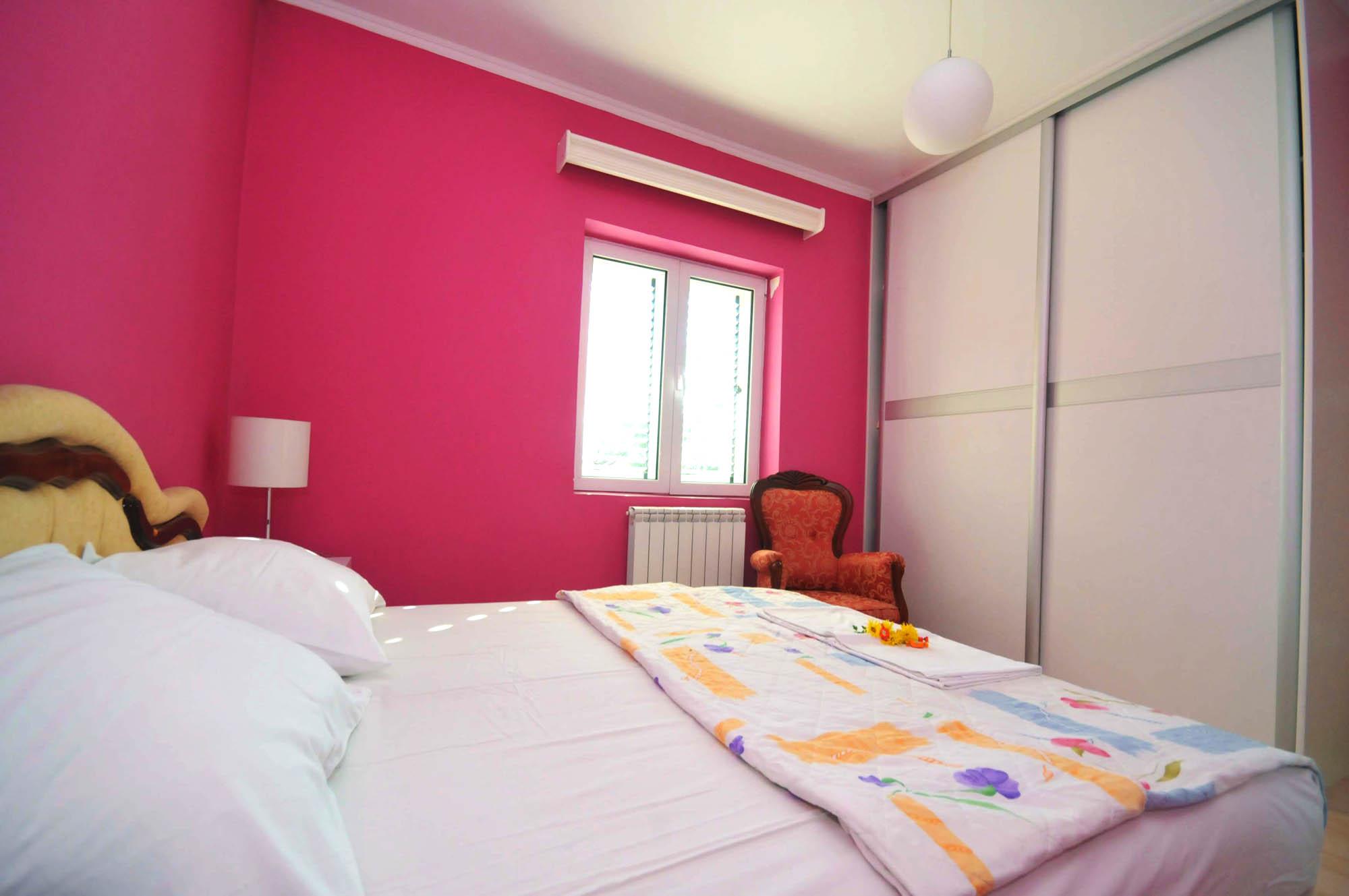 Apartments Orange بودفا المظهر الخارجي الصورة