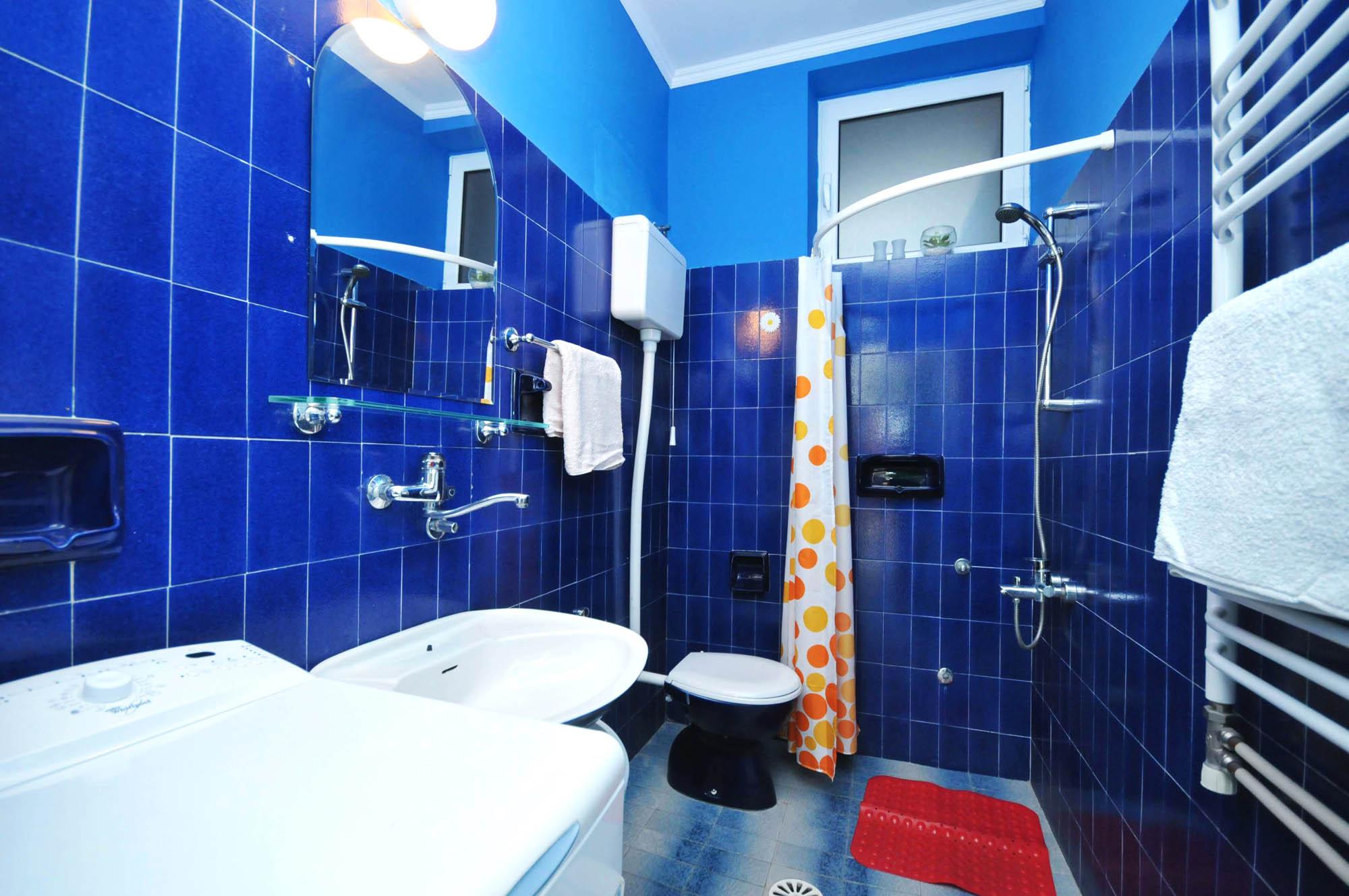 Apartments Orange بودفا المظهر الخارجي الصورة