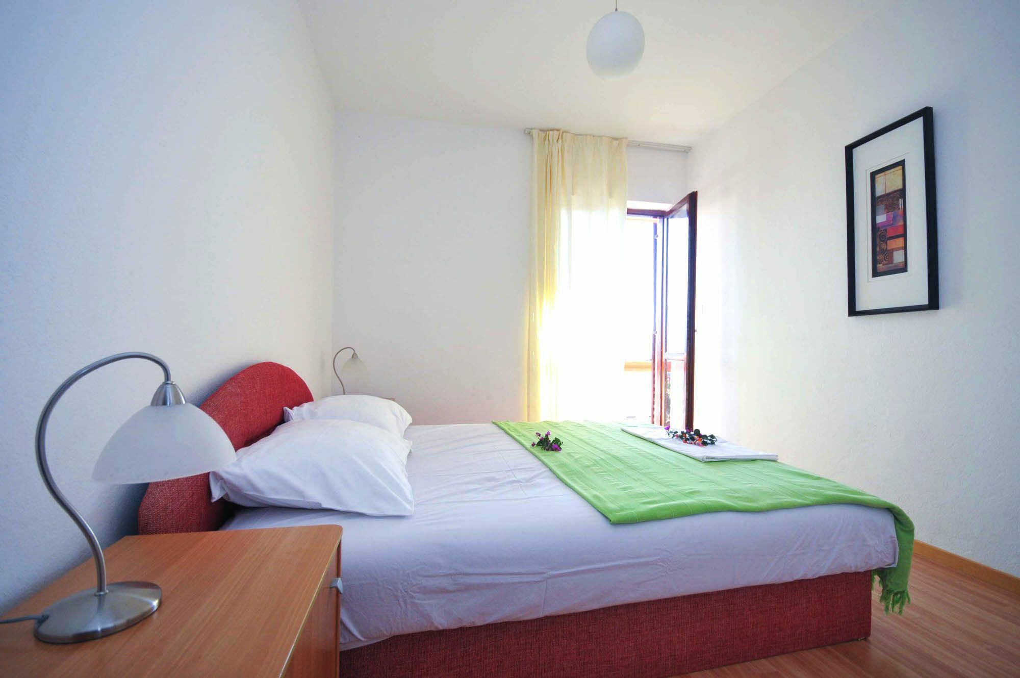 Apartments Orange بودفا المظهر الخارجي الصورة
