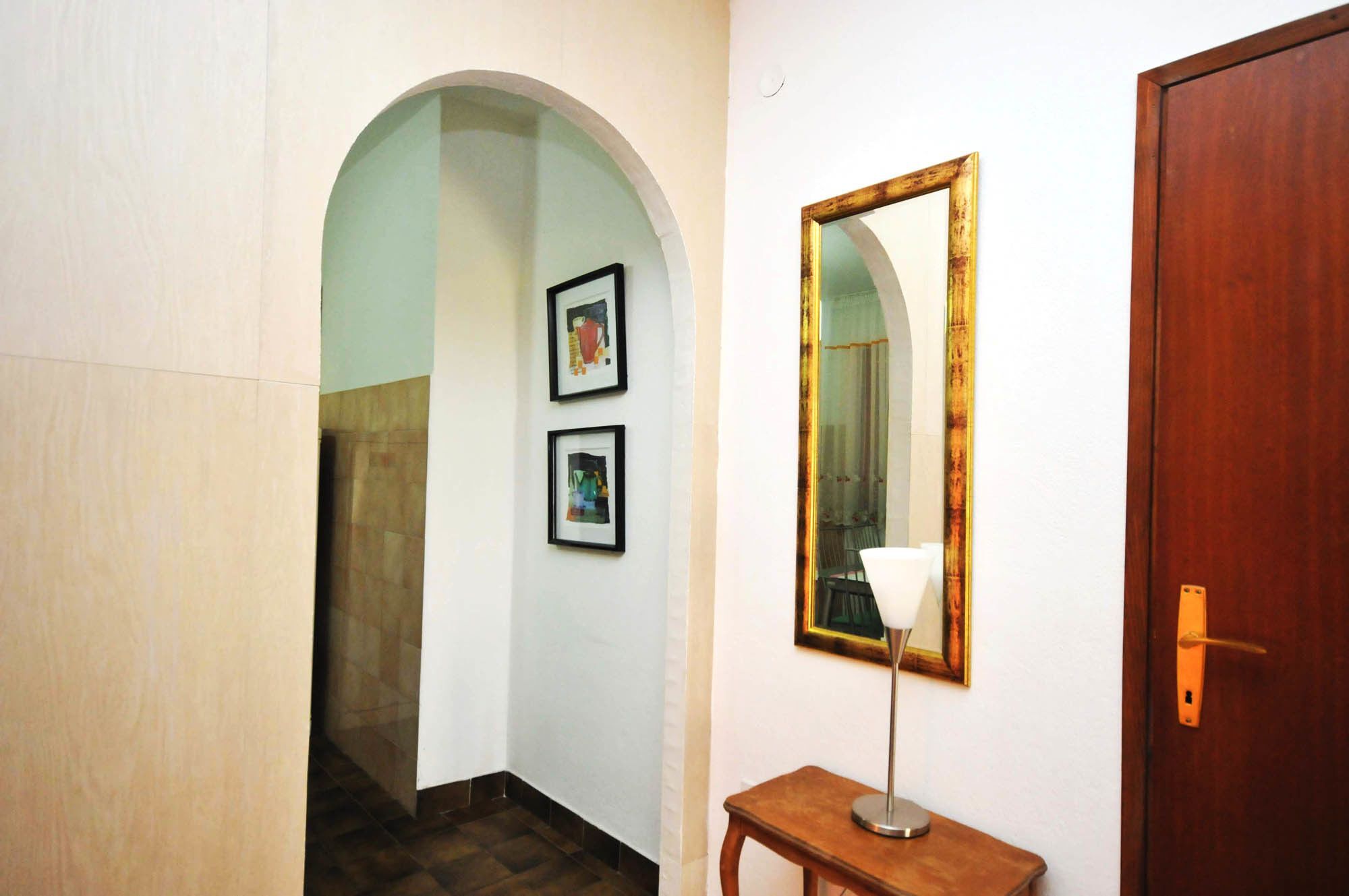 Apartments Orange بودفا المظهر الخارجي الصورة